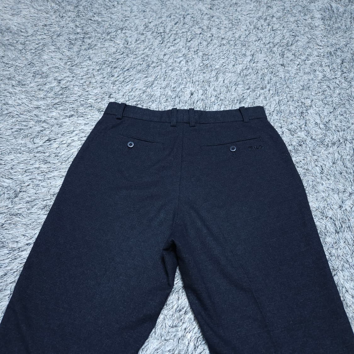 필라골프) 32(82) 남자 춘추동 골프바지 / 왕눈이샵 상품이미지5
