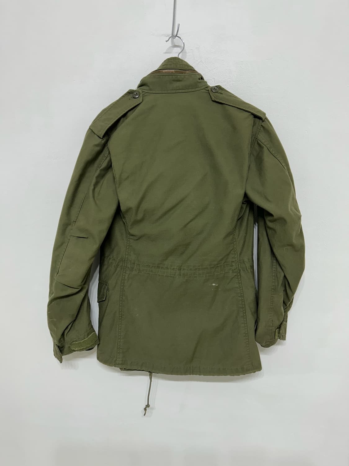 70's U.S Army M-65 Field Jacket.  상품이미지9