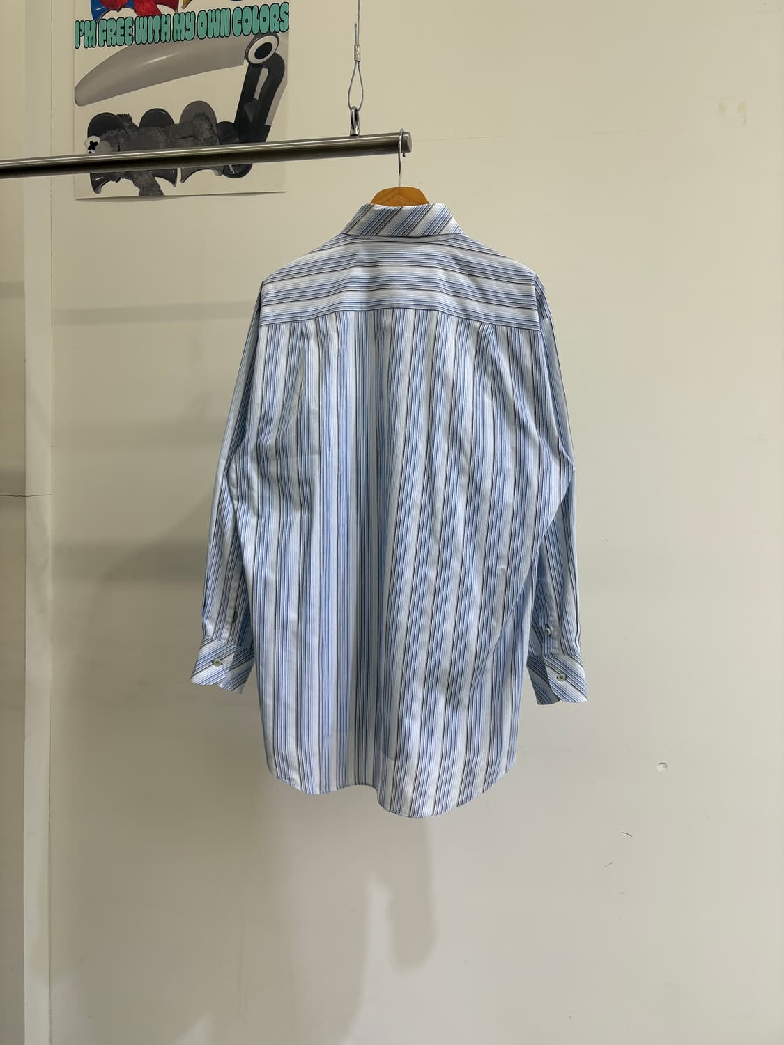 KANSAI YAMAMOTO 셔츠 상품이미지5