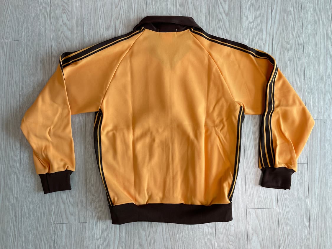 톤보 스포츠 90s 올드 트랙탑 져지 셋업 1990 상품이미지4