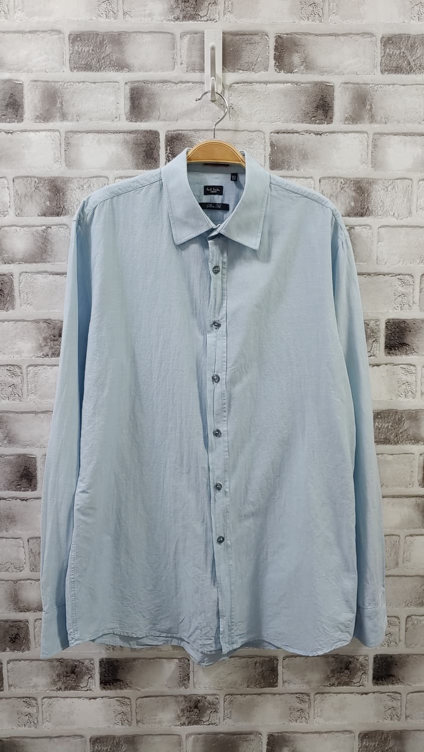 105 폴스미스 셔츠 734 상품이미지1