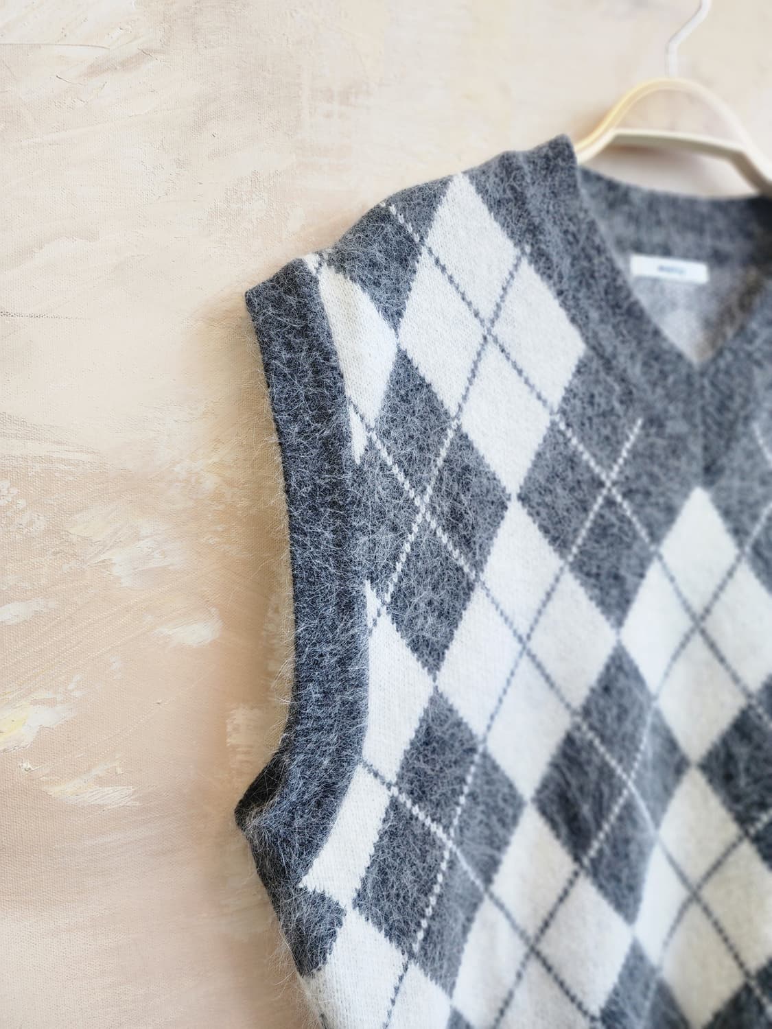 아가일 울 앙고라 베스트 상품이미지2