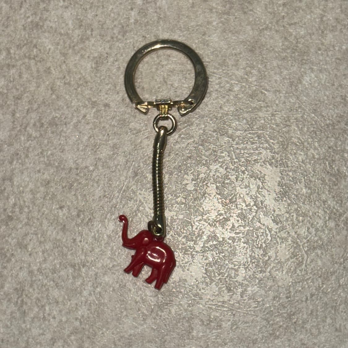 빈티지 동물 키링 상품이미지5