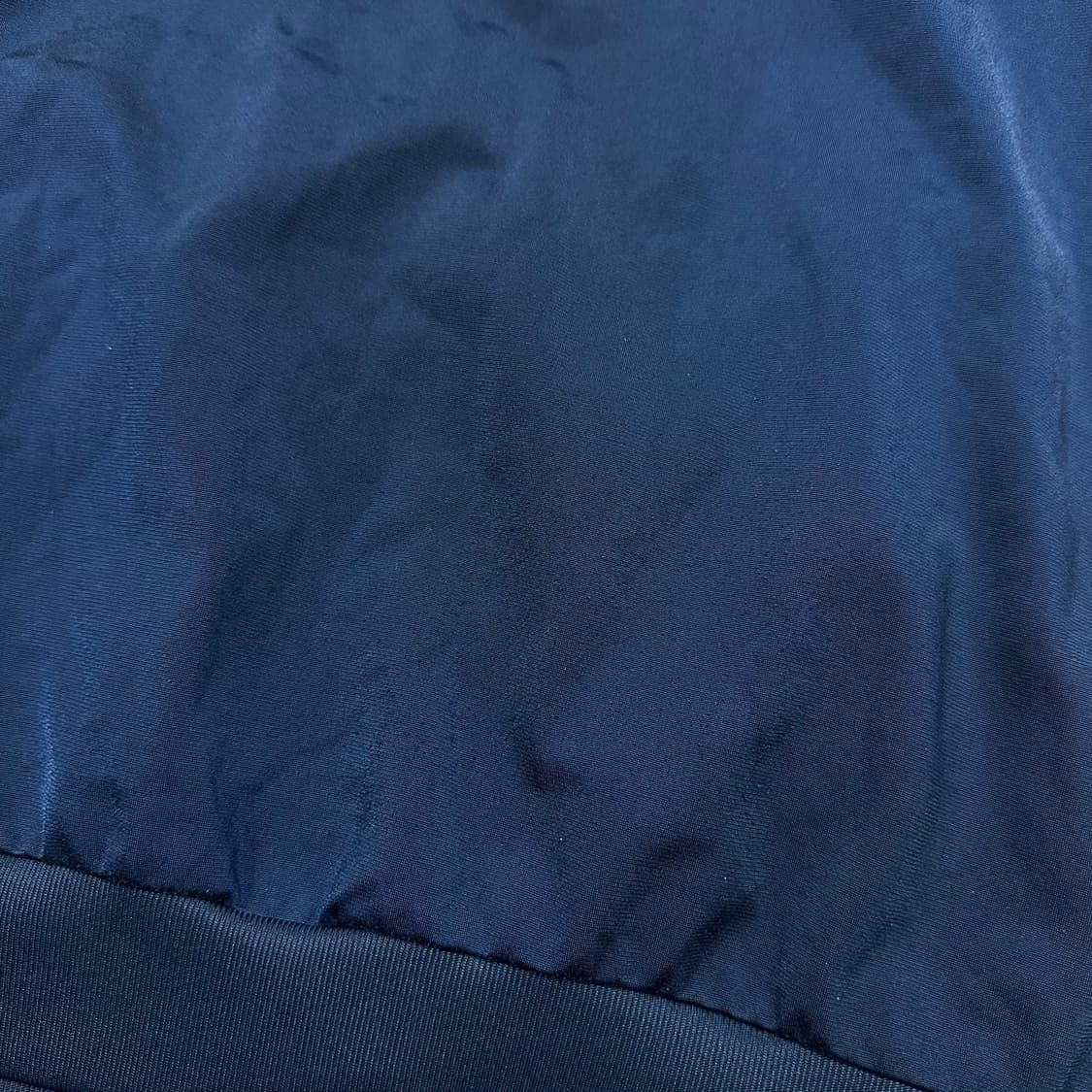 ✨ (바배) 아디다스 3s 퍼포먼스 네이비 트랙탑 져지  상품이미지5