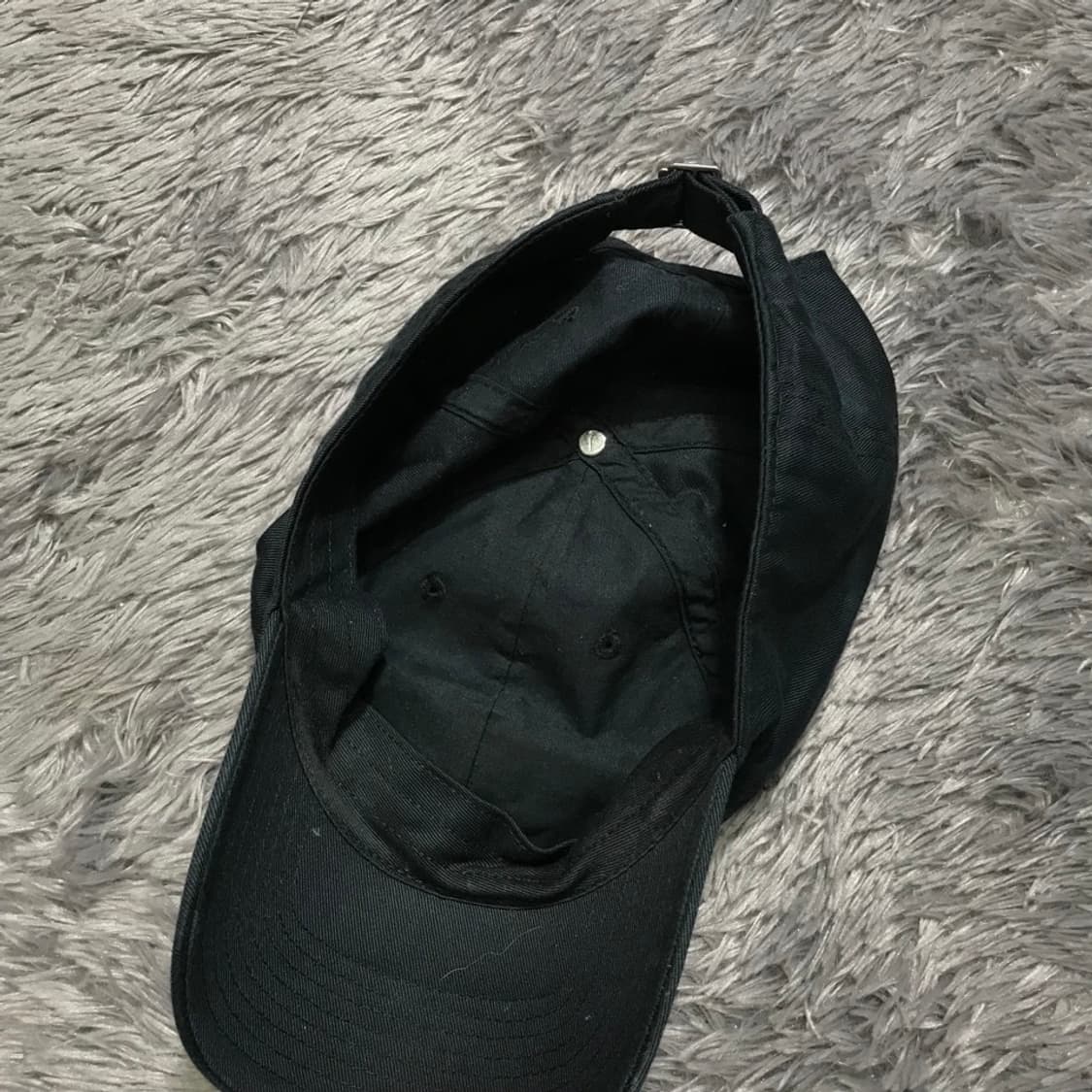 [[FREE, A급] 나이키(NIKE) 클럽 언스트럭처드 퓨추라 워시 캡 상품이미지4