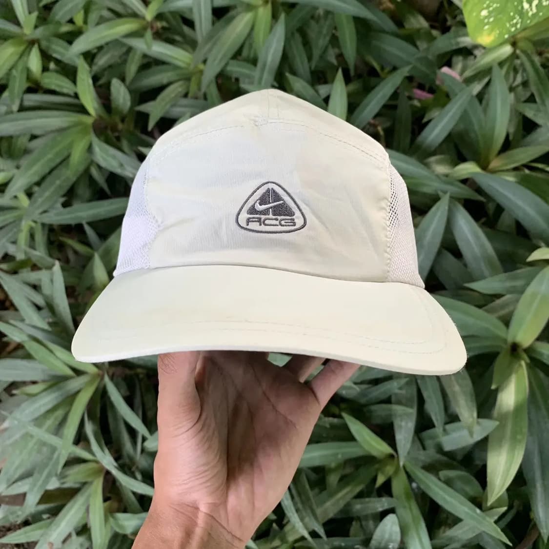 나이키 ACG 러닝 캠프캡 상품이미지8