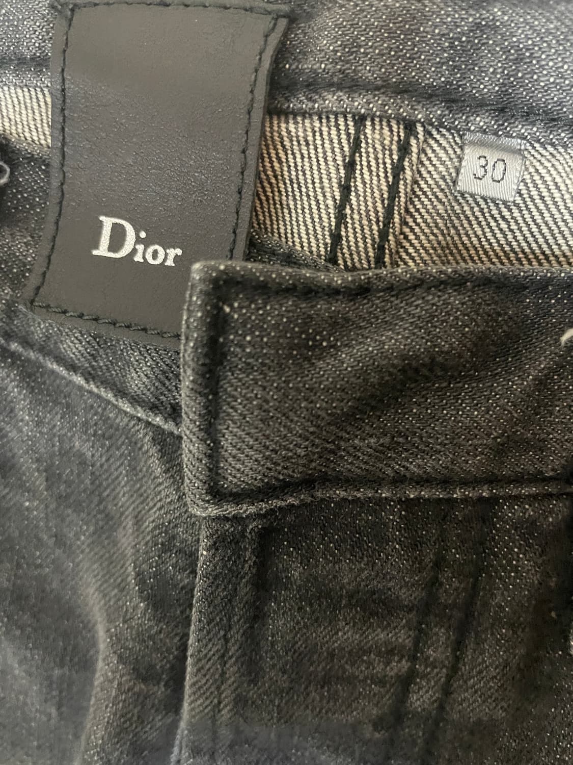 Dior homme 30 상품이미지3