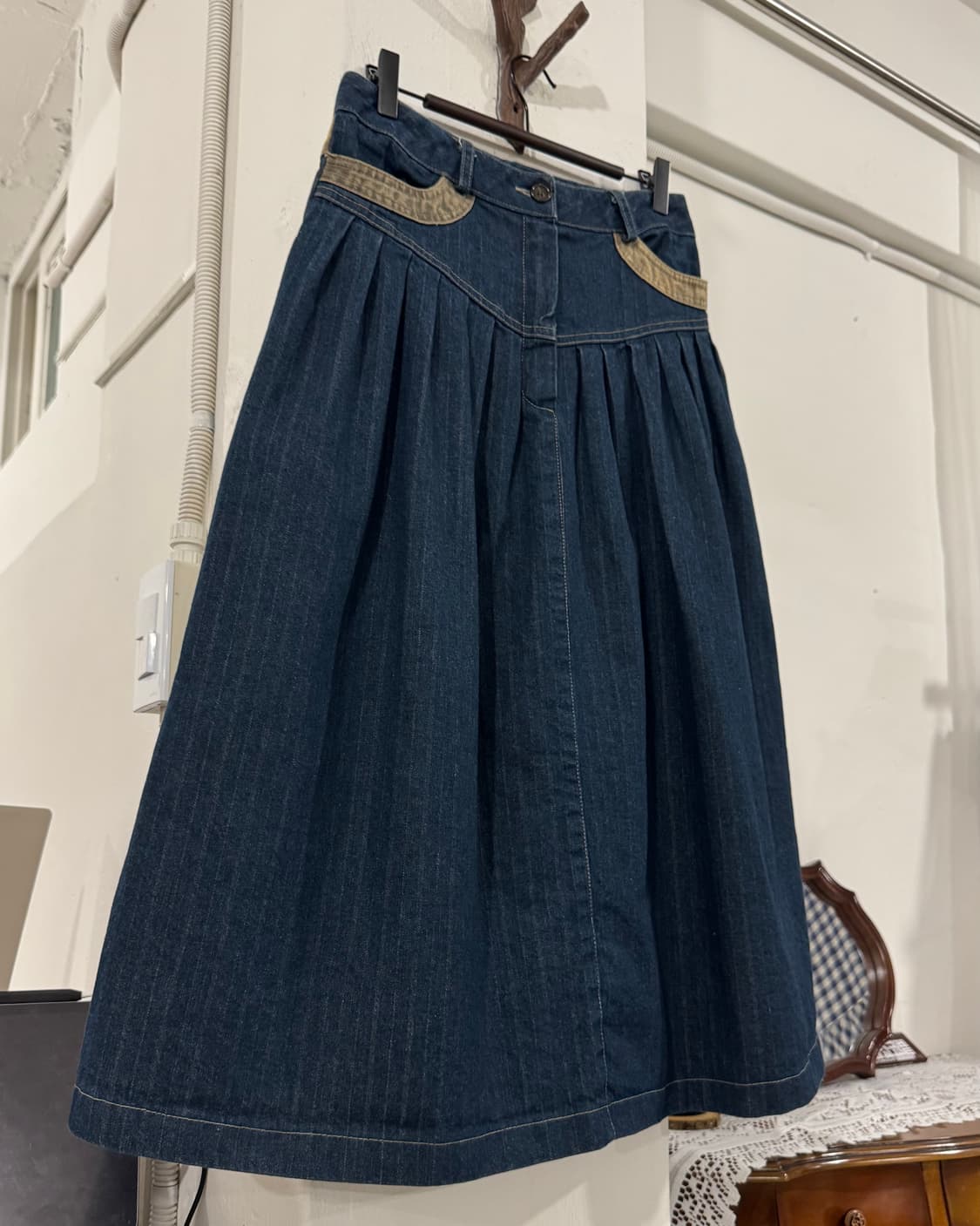 VINTAGE BOTTOM 상품이미지2