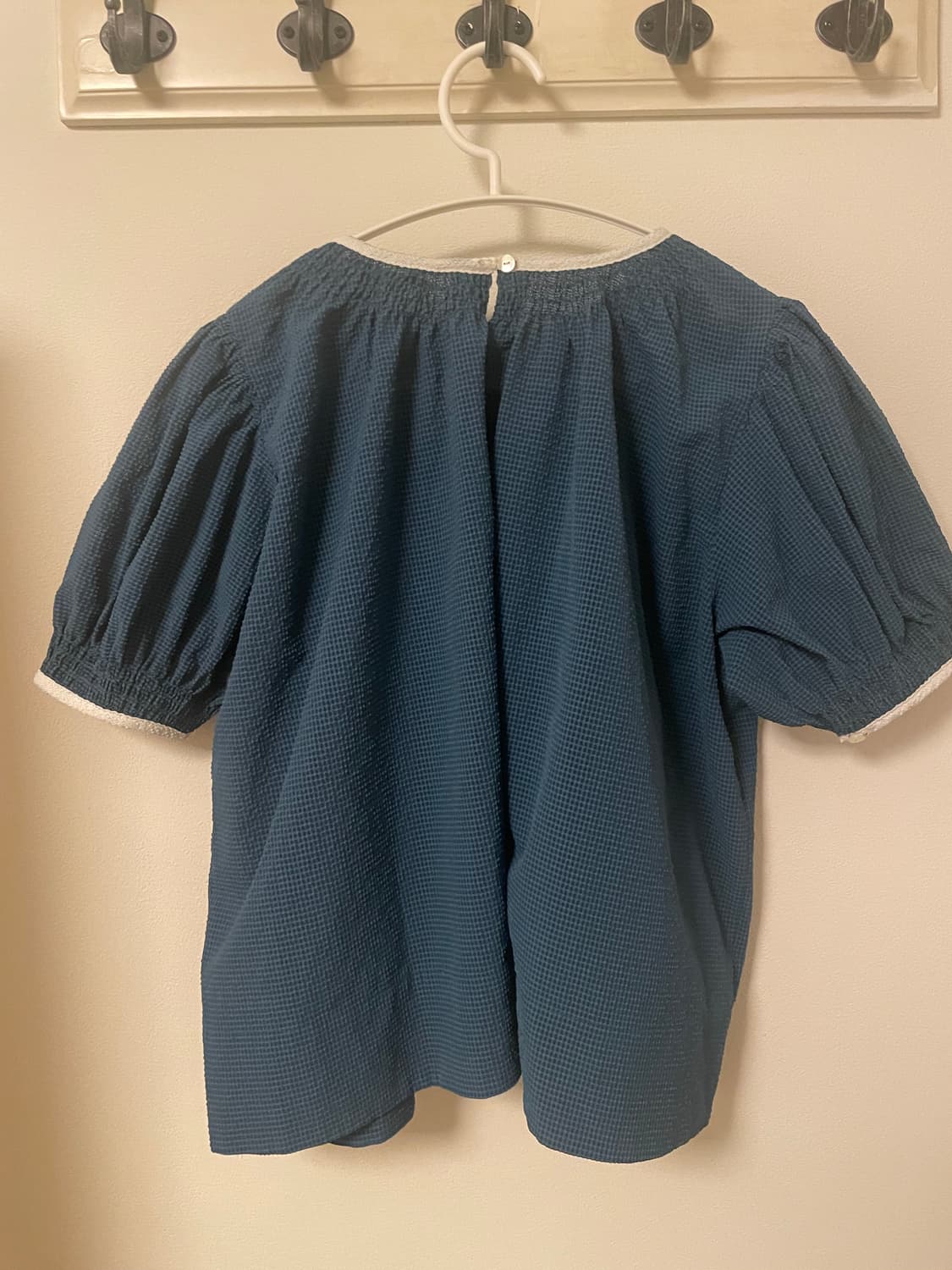 벤시몽 블라우스 상품이미지3