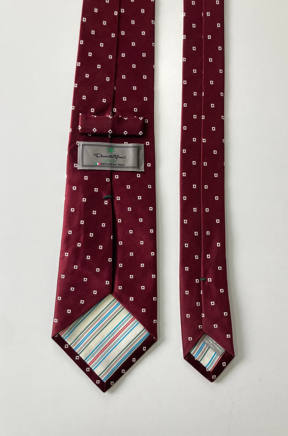 빈티지)넥타이 상품이미지2