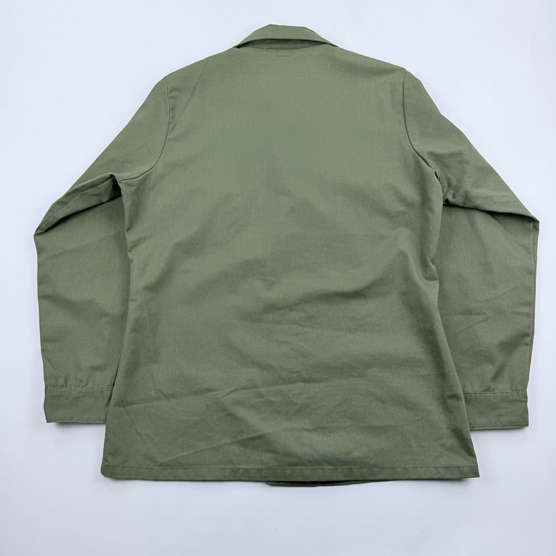 80s OG-507 임진각 미군셔츠 15 2/1 상품이미지5