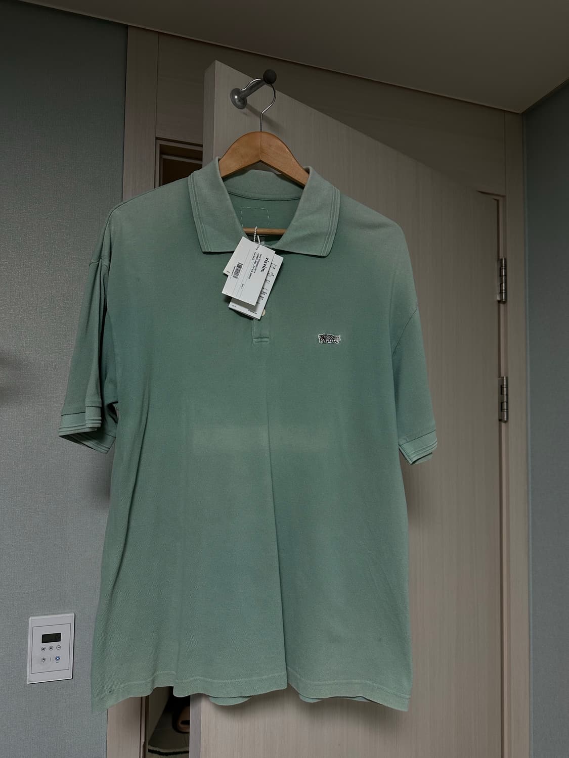비즈빔 점보웰러 dmgd 네이비, 라이트그린 3 상품이미지1