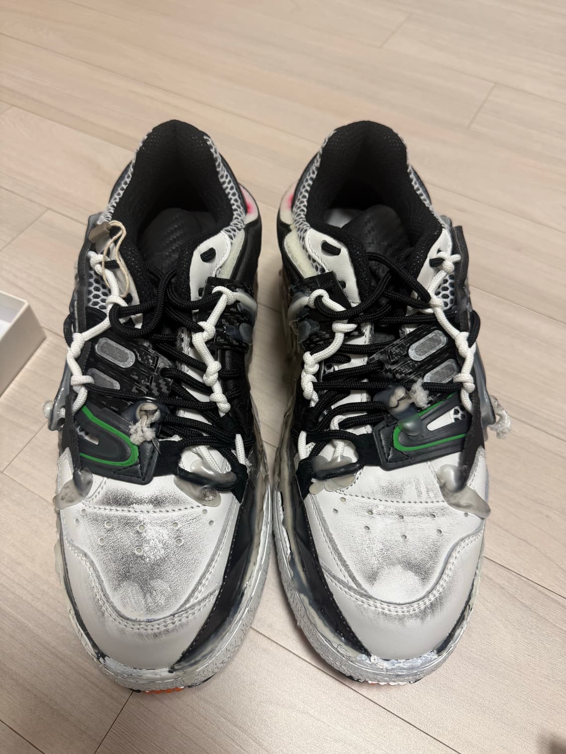 마르지엘라 퓨전 og 40 41사이즈 상품이미지1