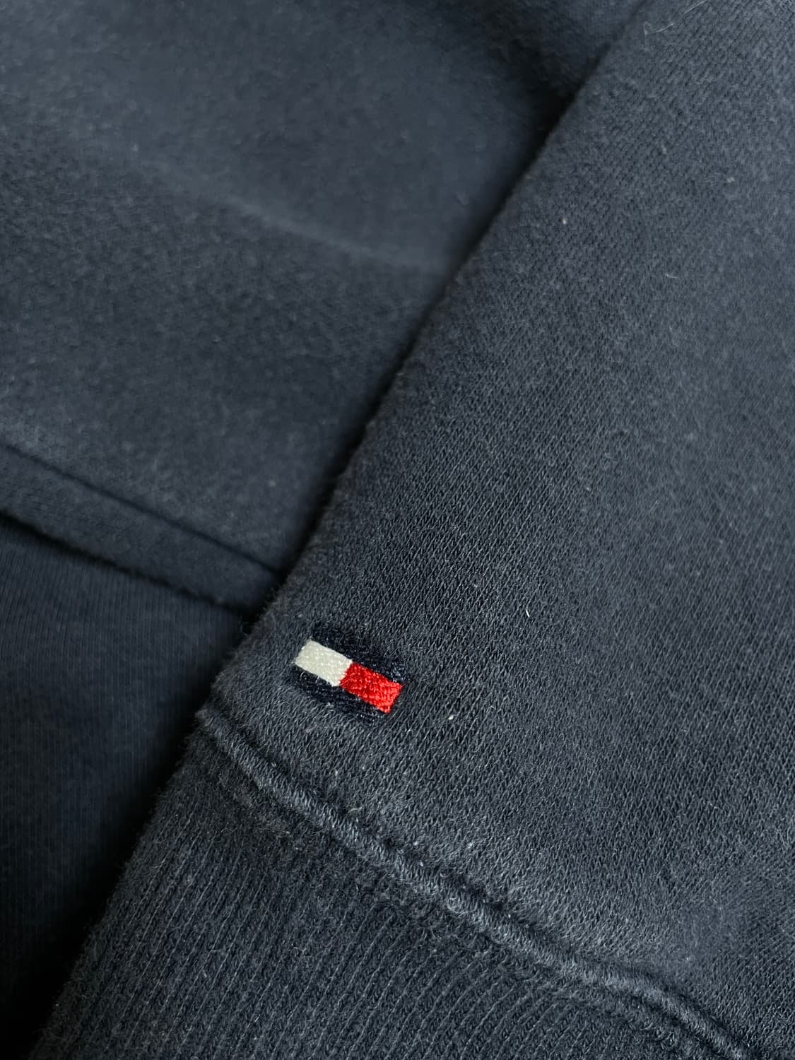 타미힐피거 맨투맨 사이즈M 상품이미지3