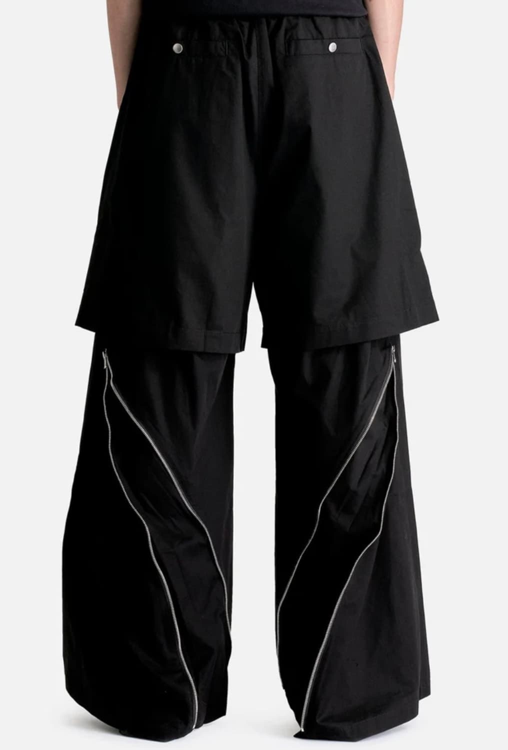 FFFPostalservice 레이어드 팬츠 상품이미지2