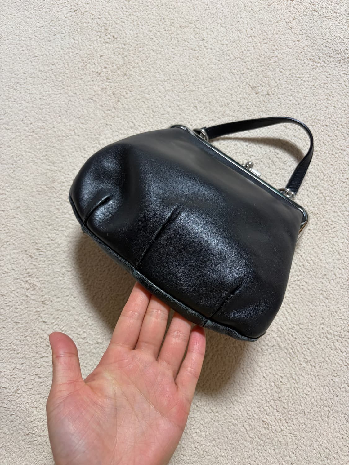 비비안웨스투우드 토트백 (사용감 많음) 상품이미지3