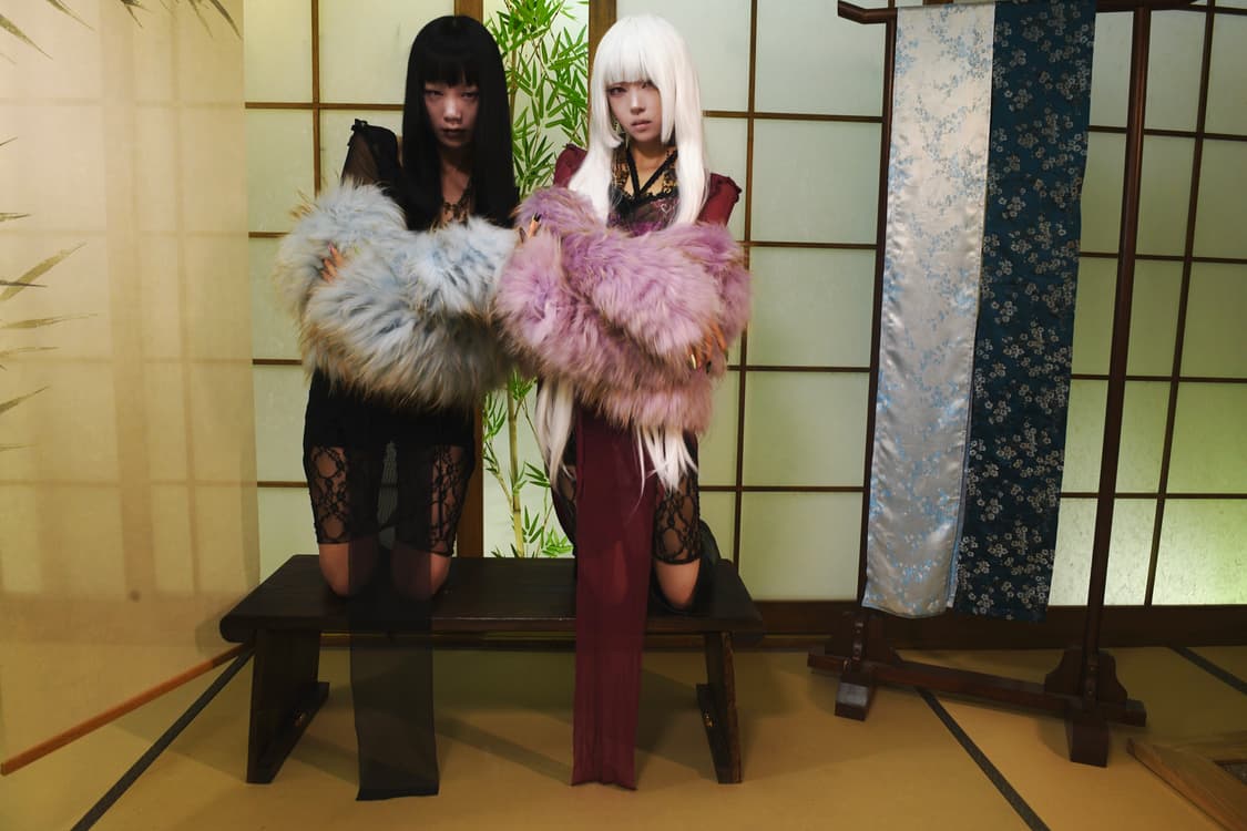 PIAOLIANG real raccoon fur jacket 상품이미지3