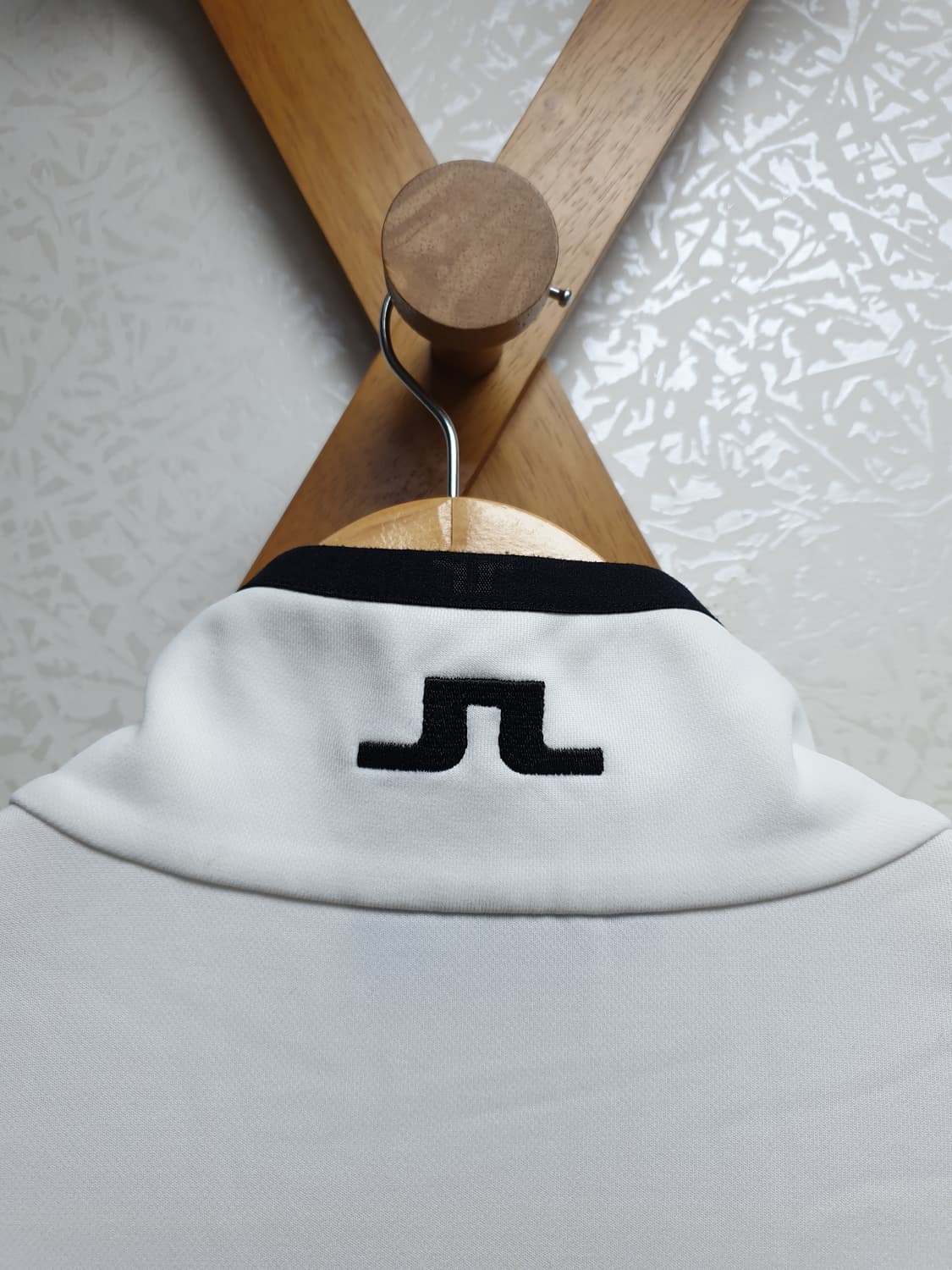 [L/100/정품] 린드버그 골프 하프집업 상품이미지8