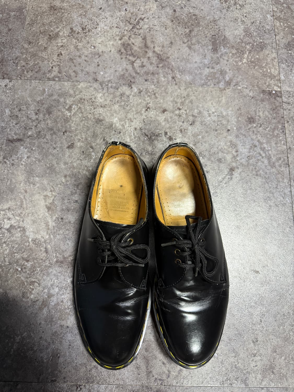 닥터마틴 1461 스무스 MIE 260 상품이미지3