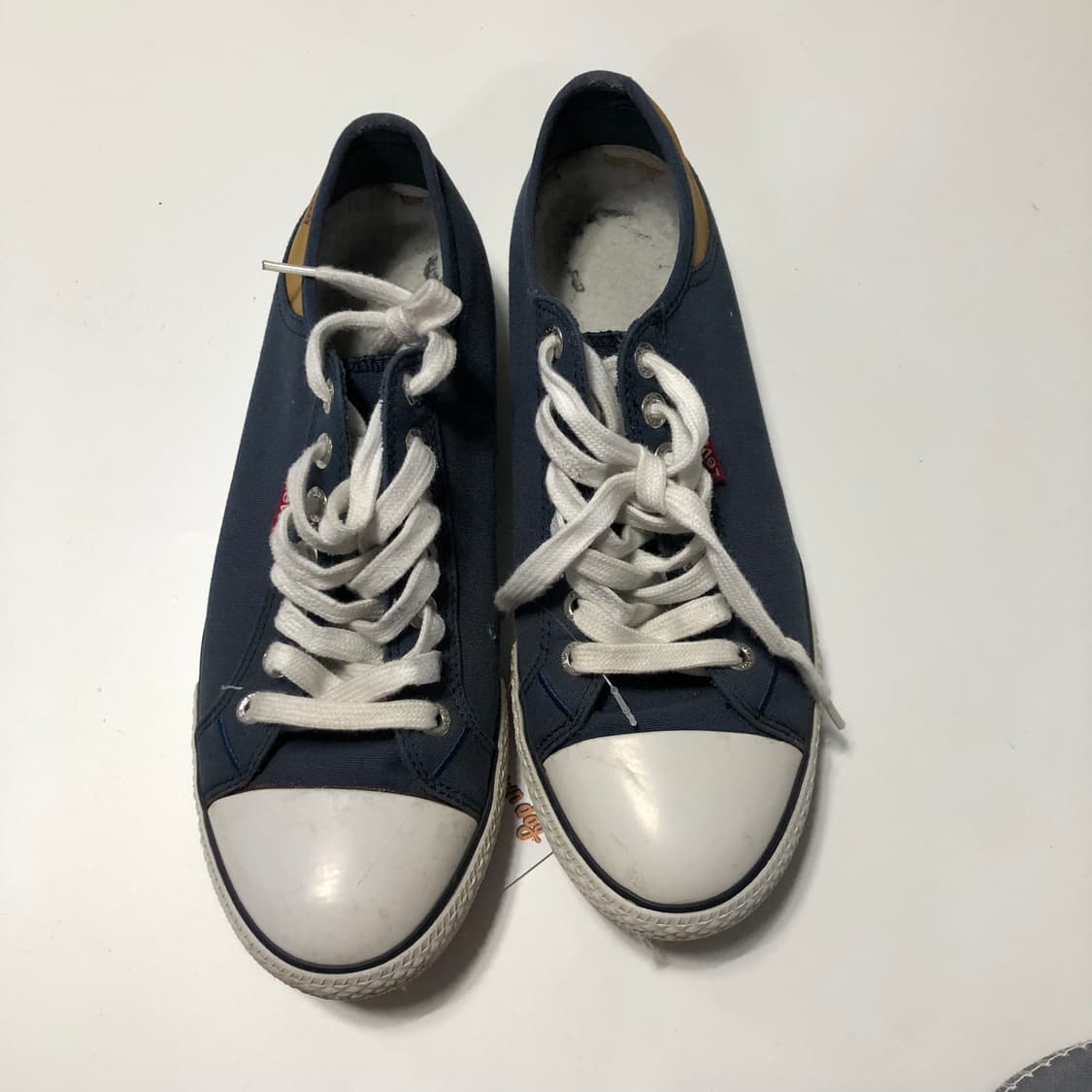 리바이스 컨버스 상품이미지7