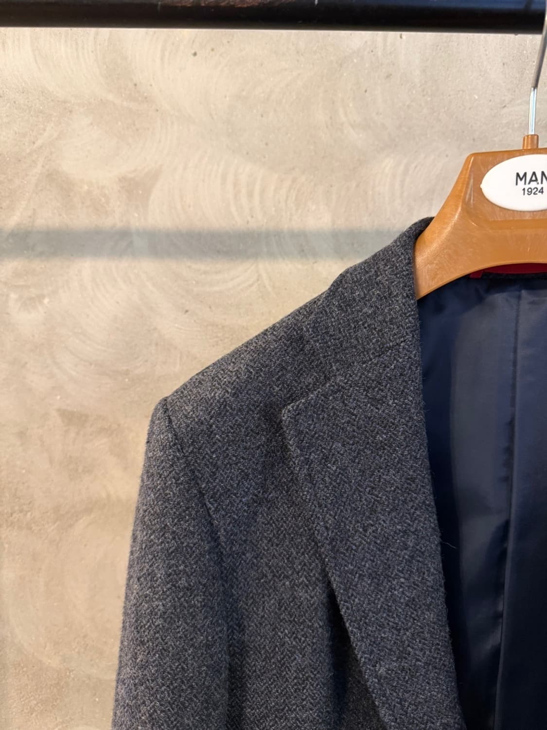 갤럭시 테일러드 자켓 100 상품이미지2