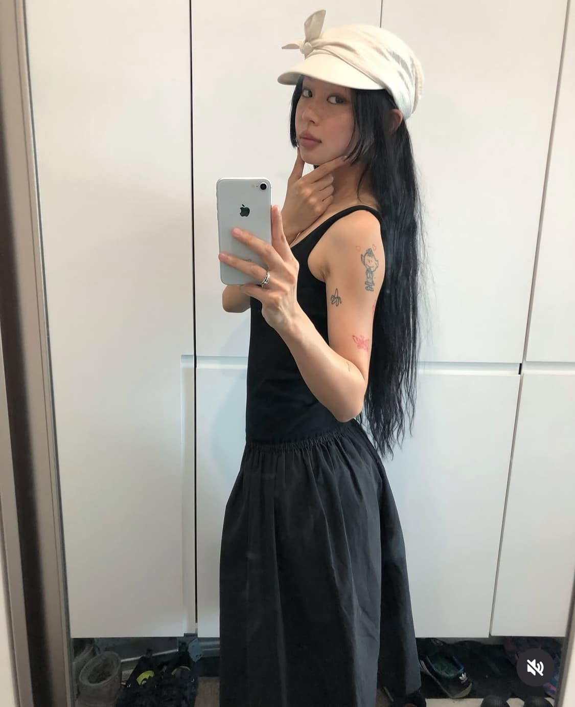 코이세이오 리나드레스(새상품) 상품이미지1