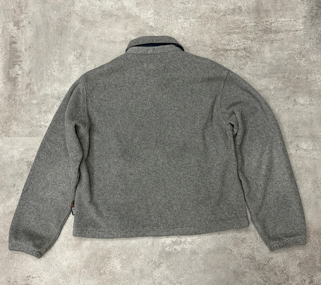 폴로 랄프로렌 그레이 플리스 자켓 상품이미지6