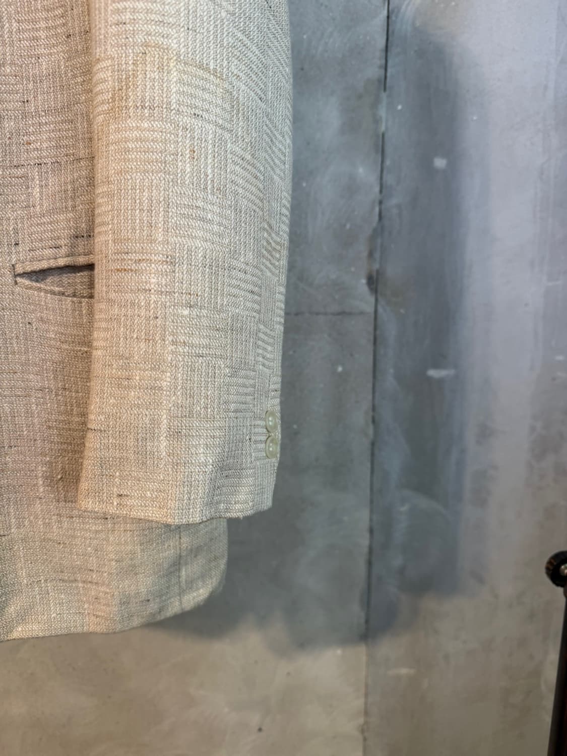 플렉스 테일러드 자켓 슬림100 상품이미지5