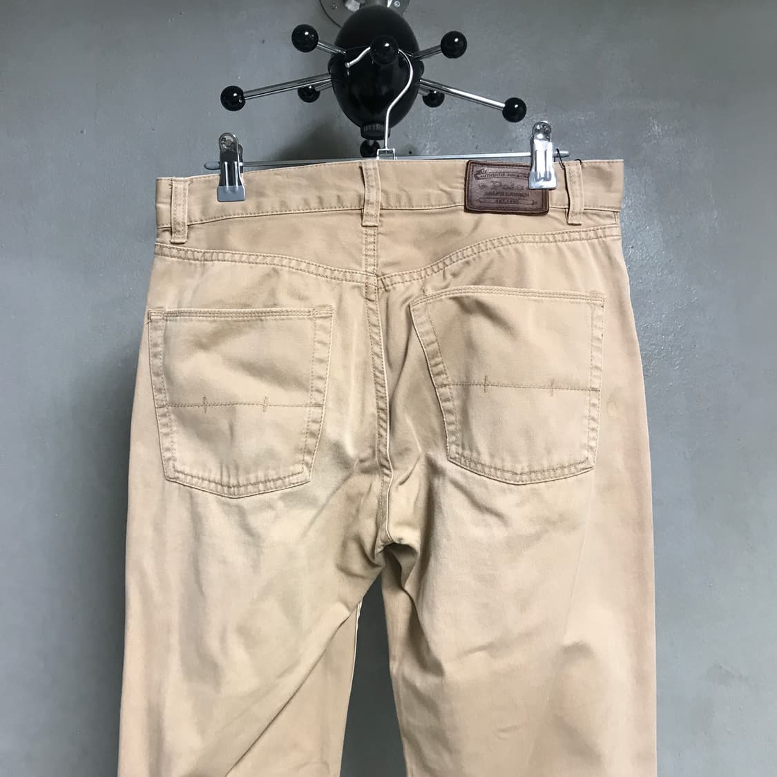 폴로 랄프로렌 베이지 팬츠 29/30 상품이미지2
