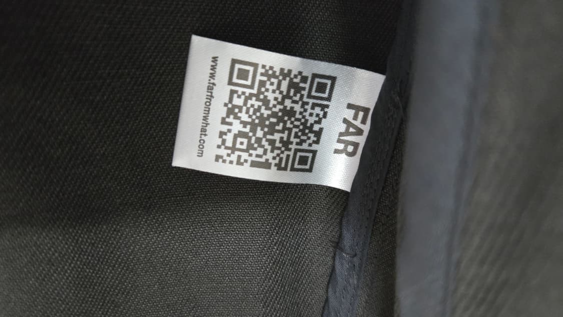 FAR ARCHIVE 파아카이브 3포켓 자켓 상품이미지6