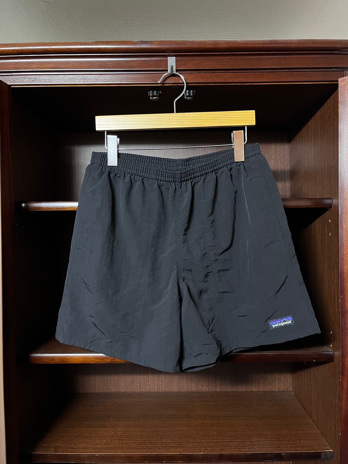 Patagonia Baggies shorts-5   상품이미지1