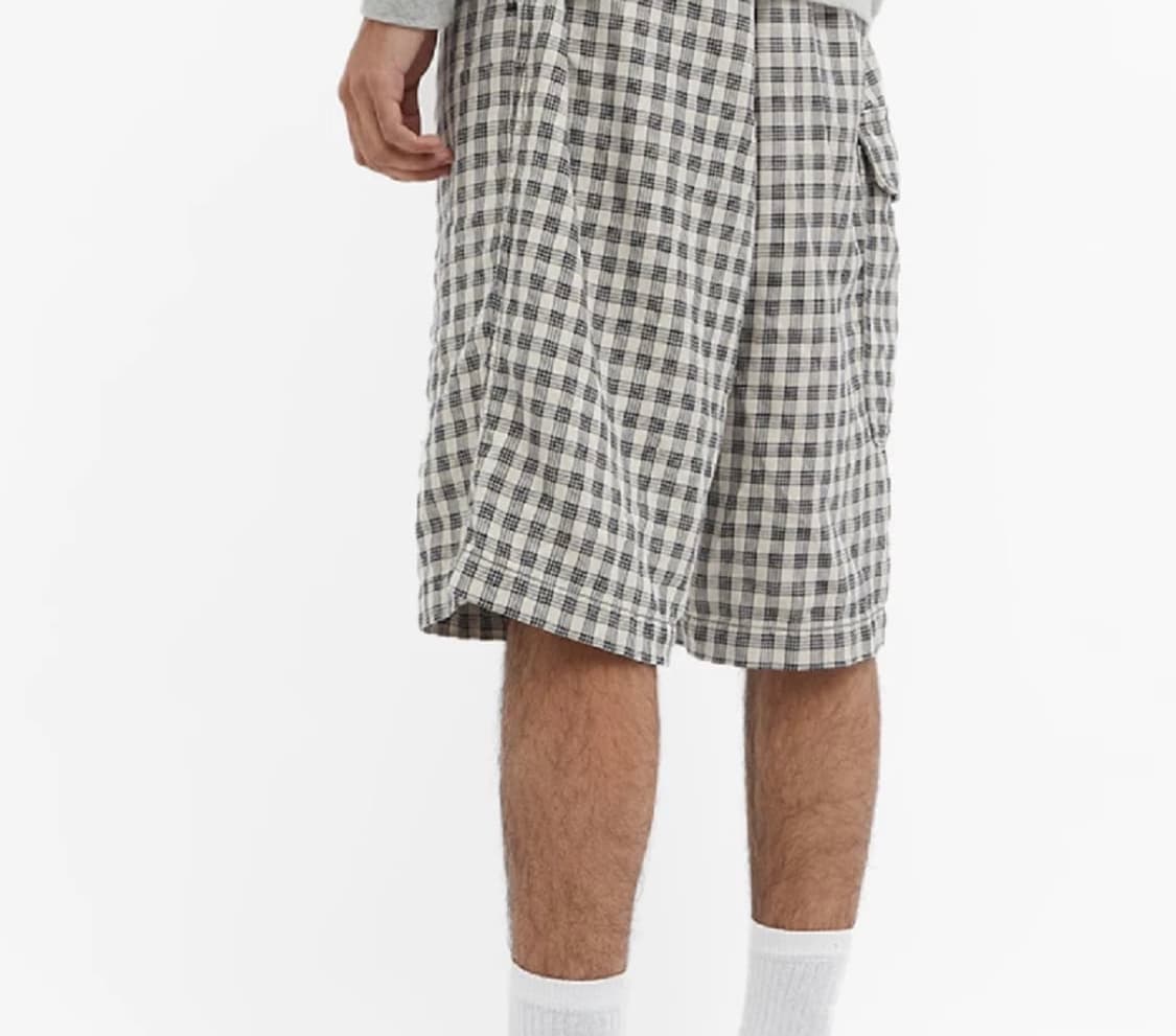 👽우주매물) 나나미카 팔라카 카고팬츠 32사이즈 상품이미지2