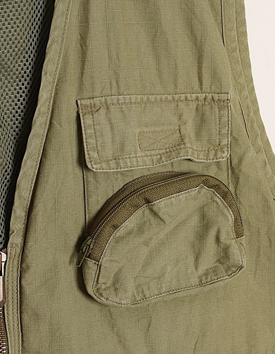 PACIFIC TRAIL Utility Vest 상품이미지4