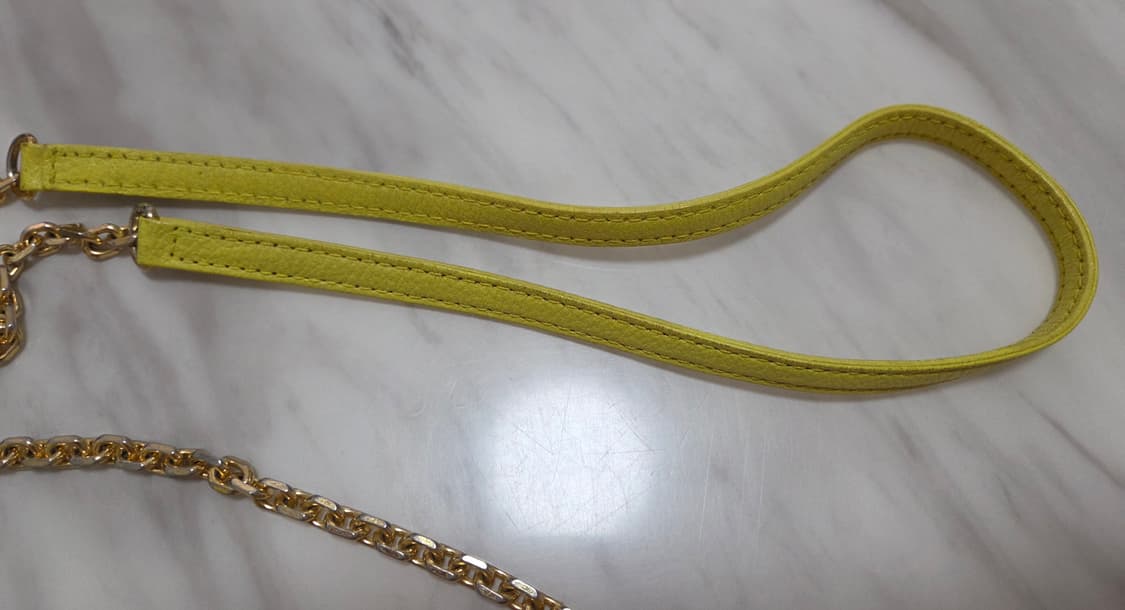 MCM 크로스바디 월릿백 퍼스트레이디 상품이미지8