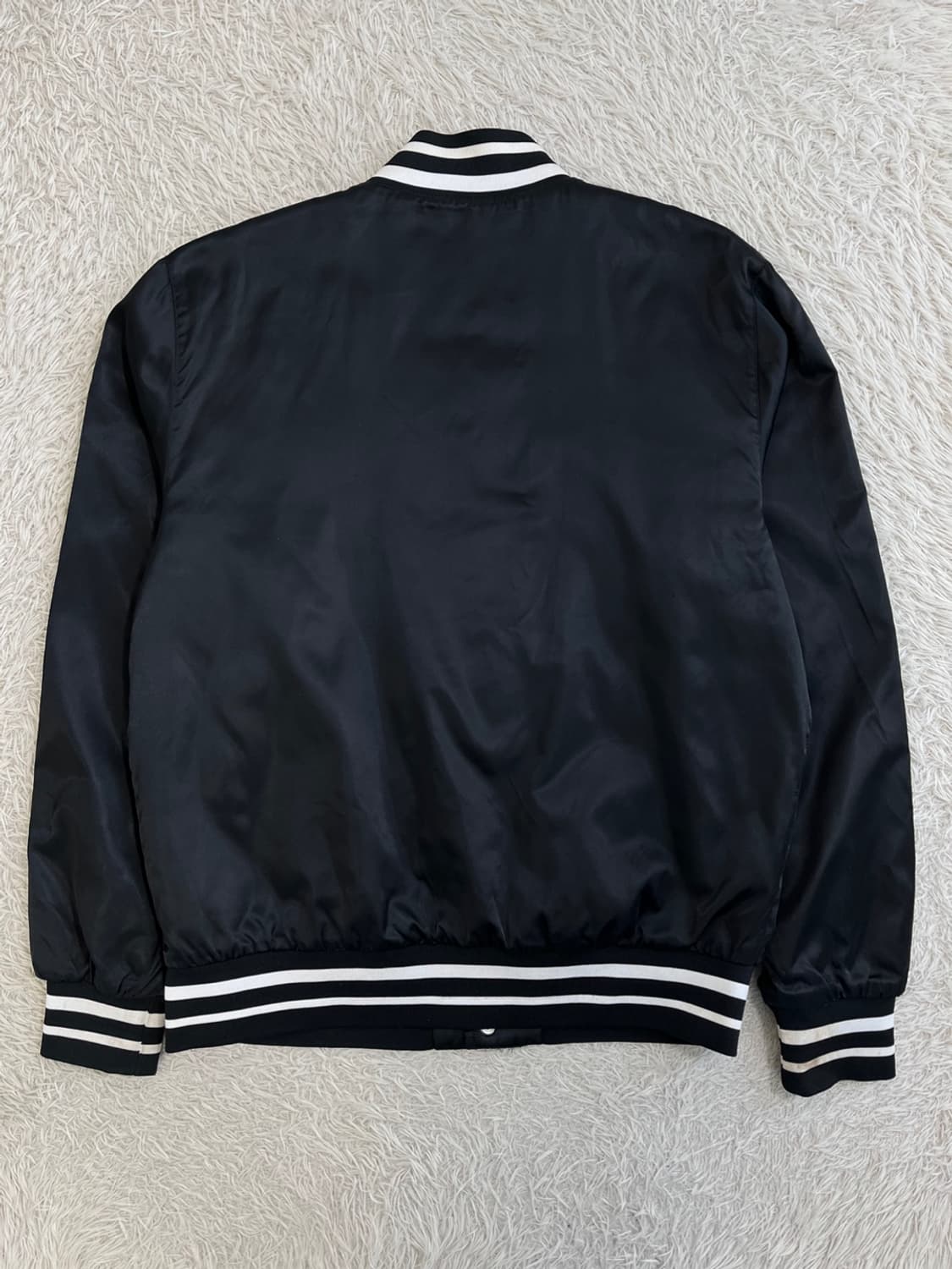 나이키 사틴 스타디움 자켓/#2604 상품이미지5