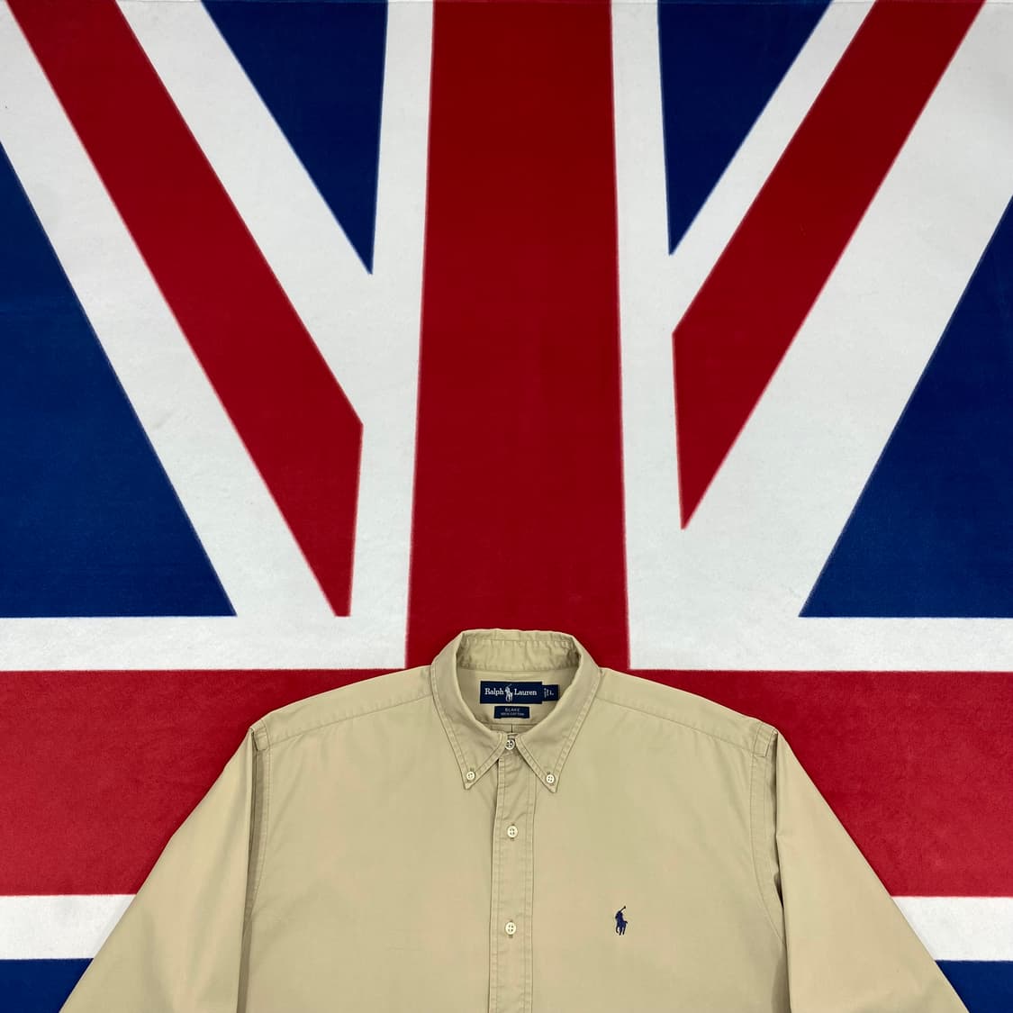 폴로 셔츠 L 실측 XXL  상품이미지2