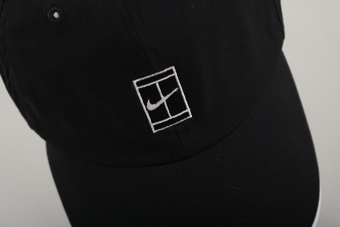 00's 나이키 스우시 볼캡 모자 상품이미지2