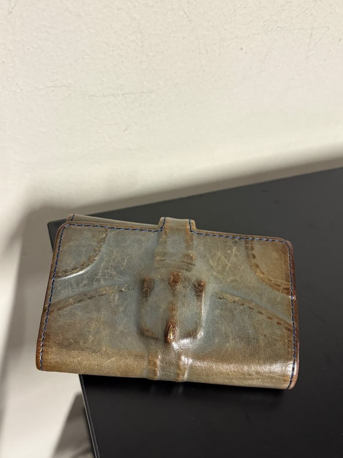 Mihara yasuhiro Leather Key Case 상품이미지1