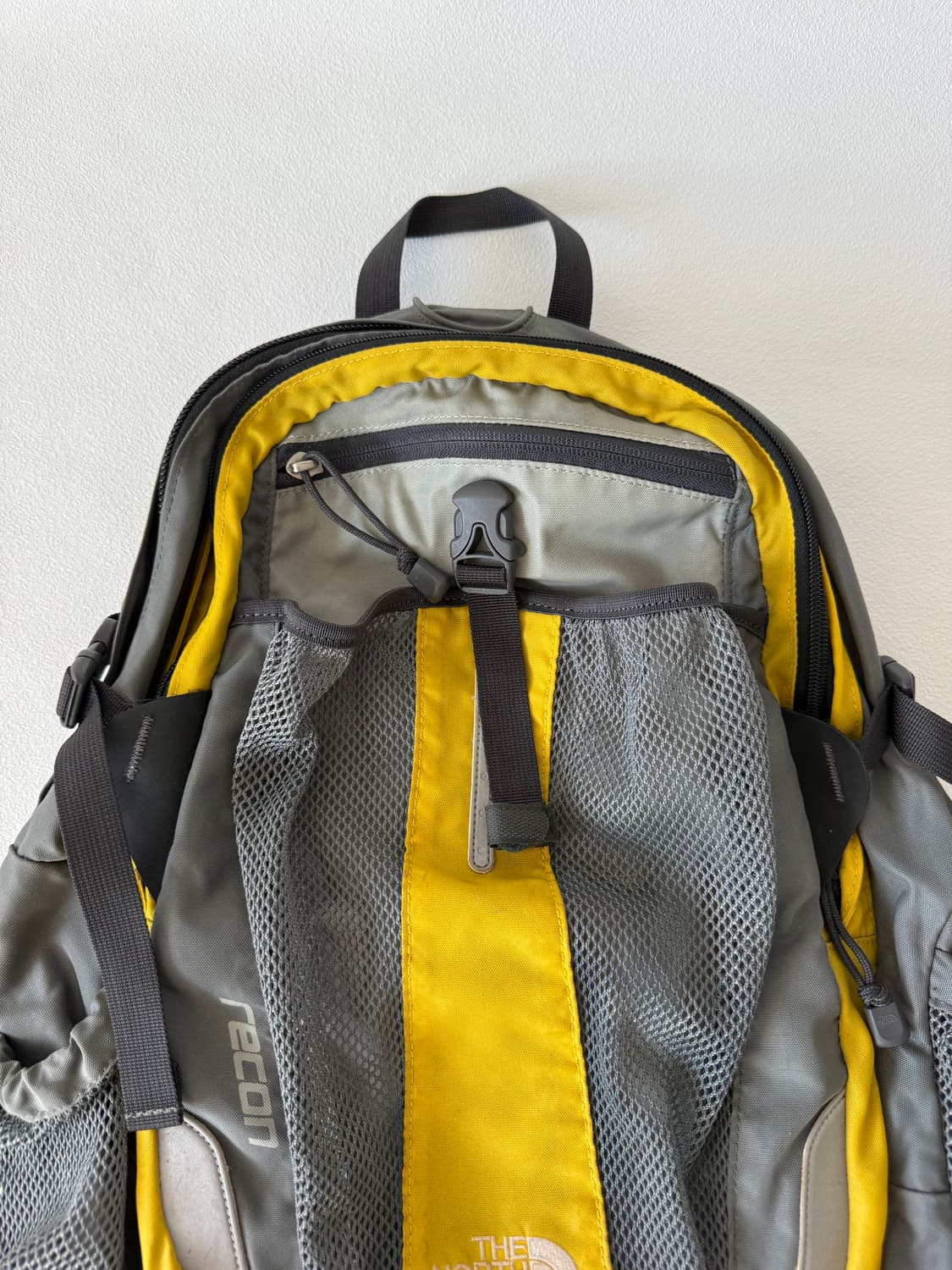 노스페이스(THE NORTH FACE) 백팩 상품이미지2