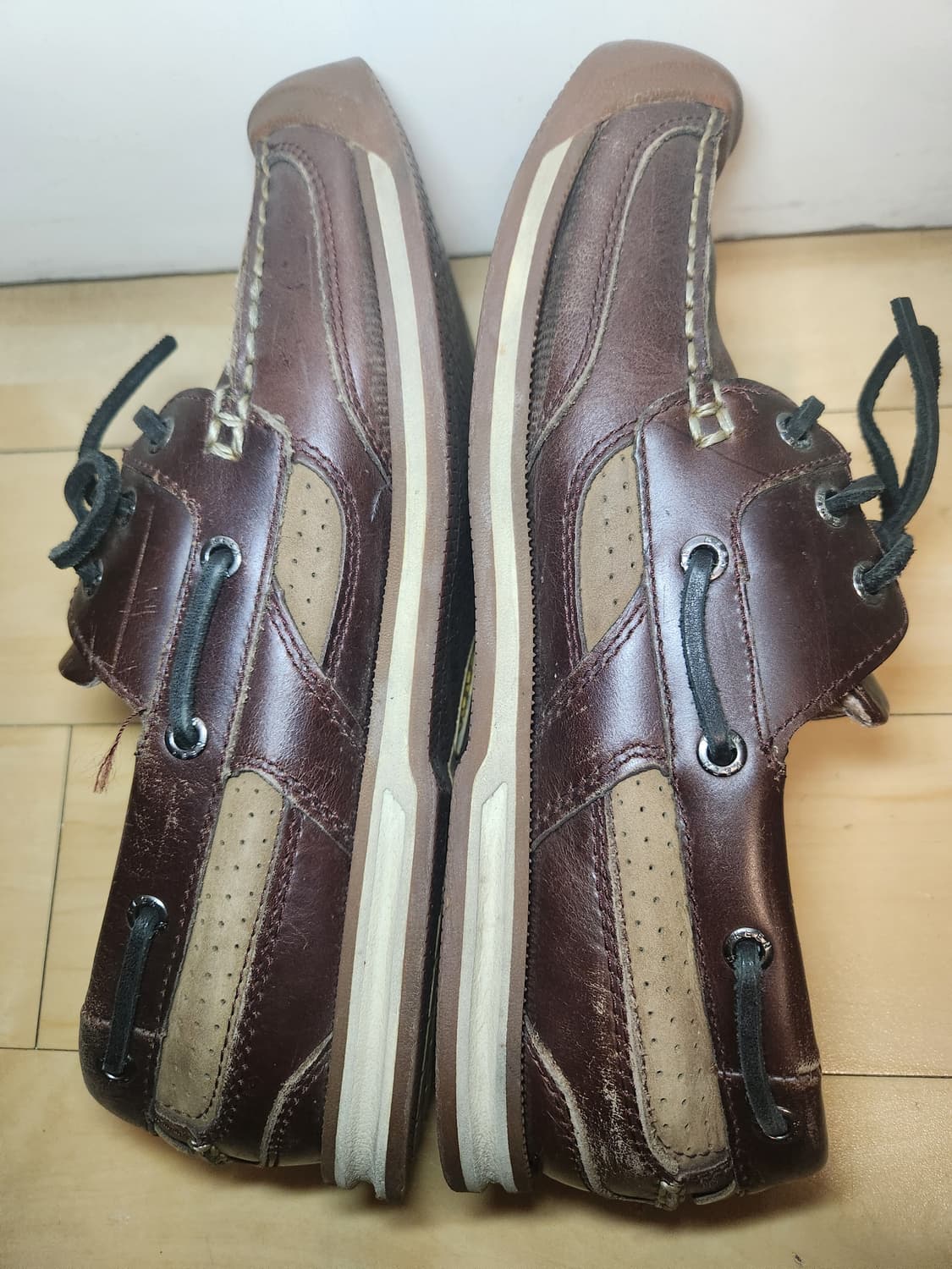 (270)킨(keen) 뉴포트 보트 슈즈 상품이미지4