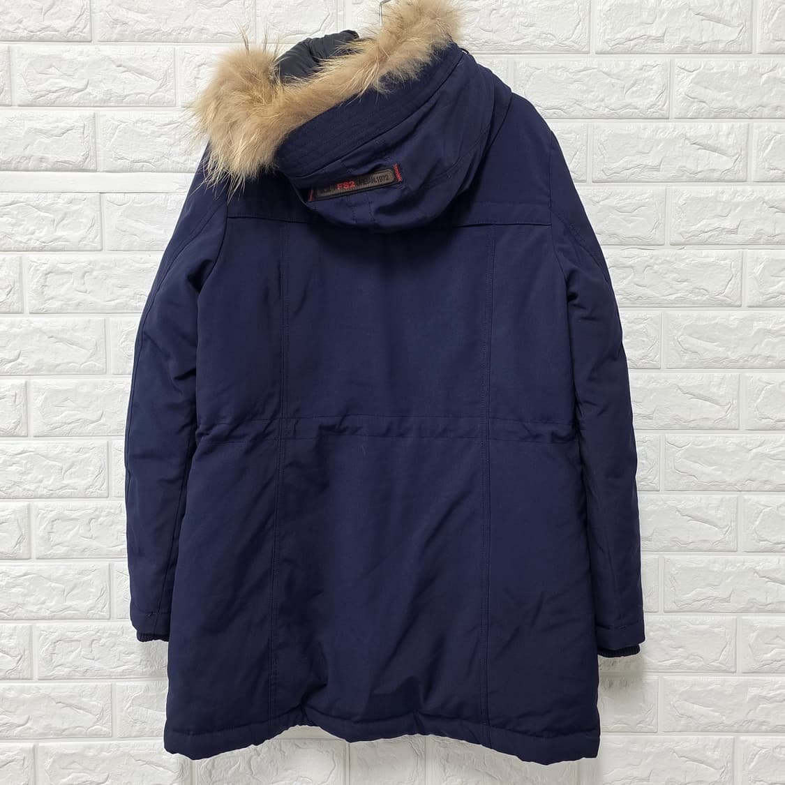 택포// K2 FS2 포스트 어반 파카 90 상품이미지4