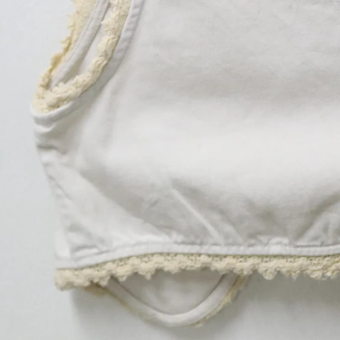 BAM BOO GRASS 펀칭 볼레로 62312 상품이미지5