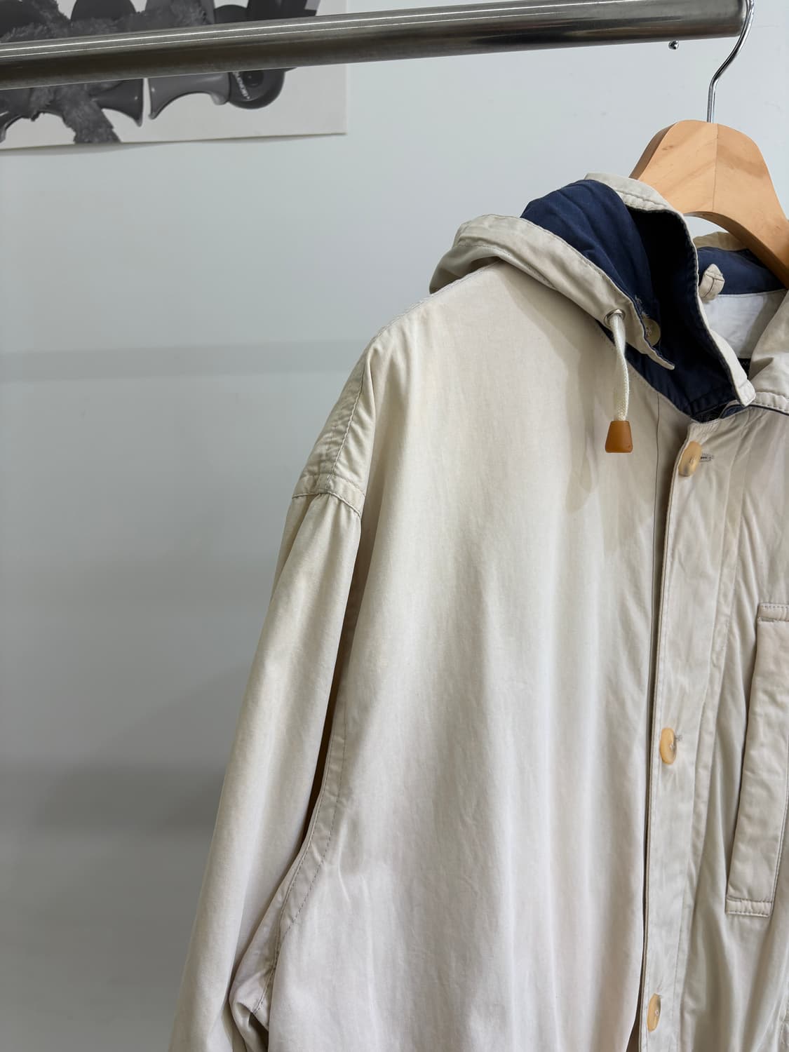 BURBERRY'S (Made in France) 자켓 상품이미지3