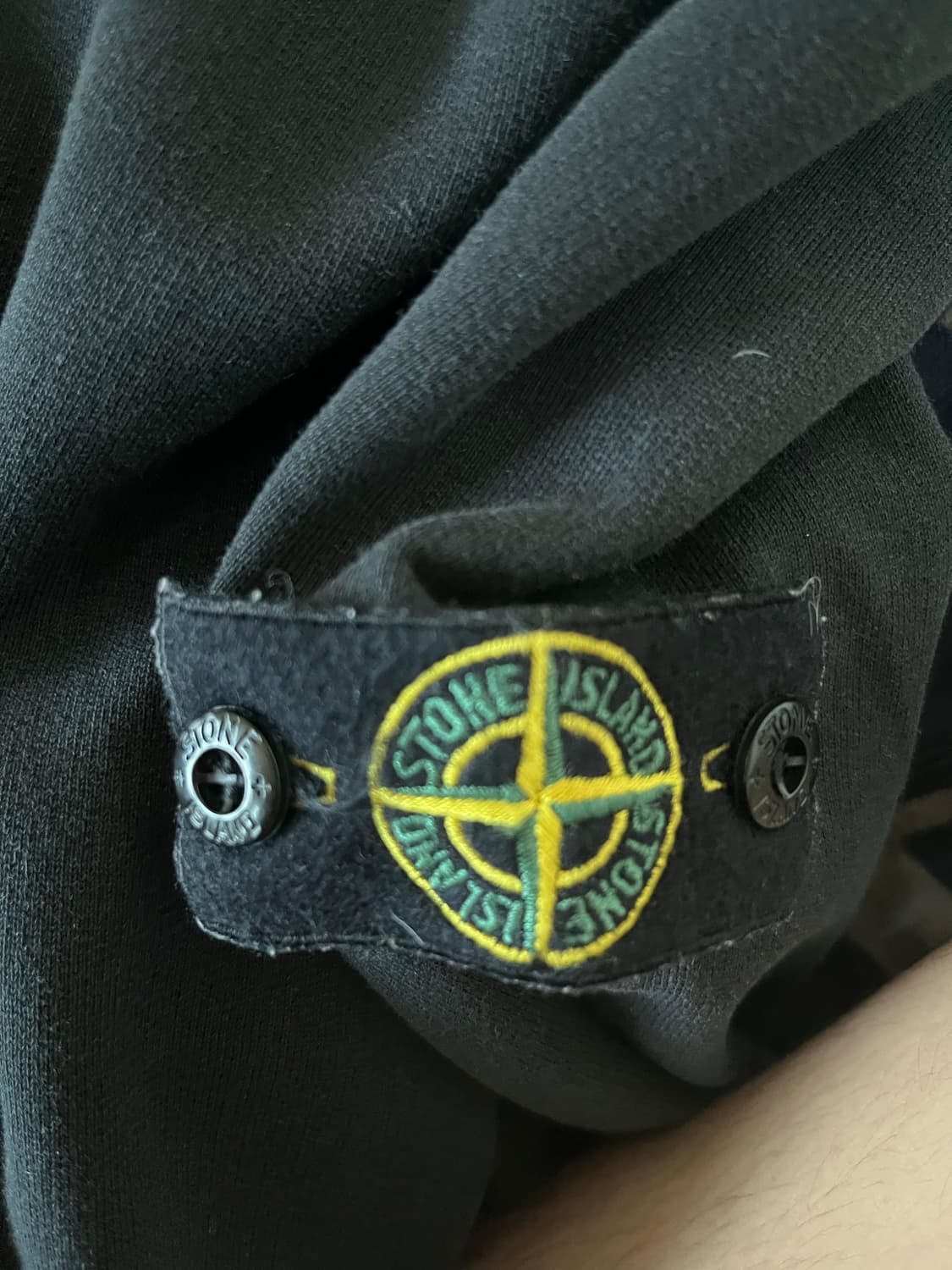 스톤 주니어 후드티 급처(교신 판매) 상품이미지6