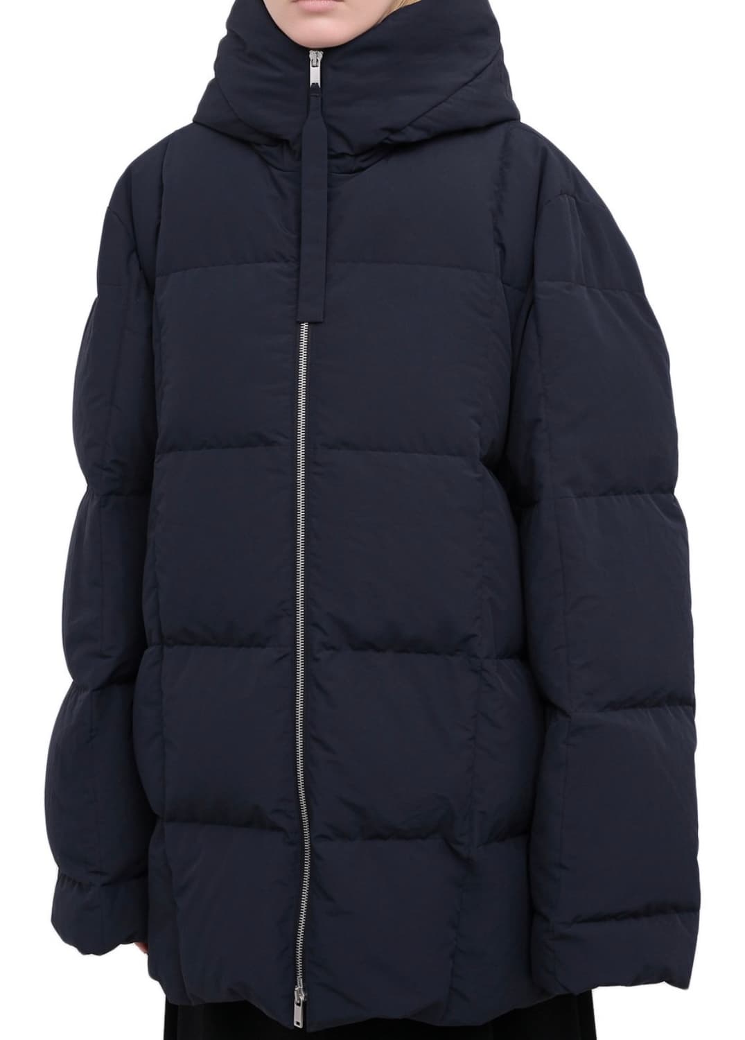 질샌더패딩! 얼바닉30 르메르 토템 파사드패턴 렉토 프라다 옌키옌키문달 상품이미지3