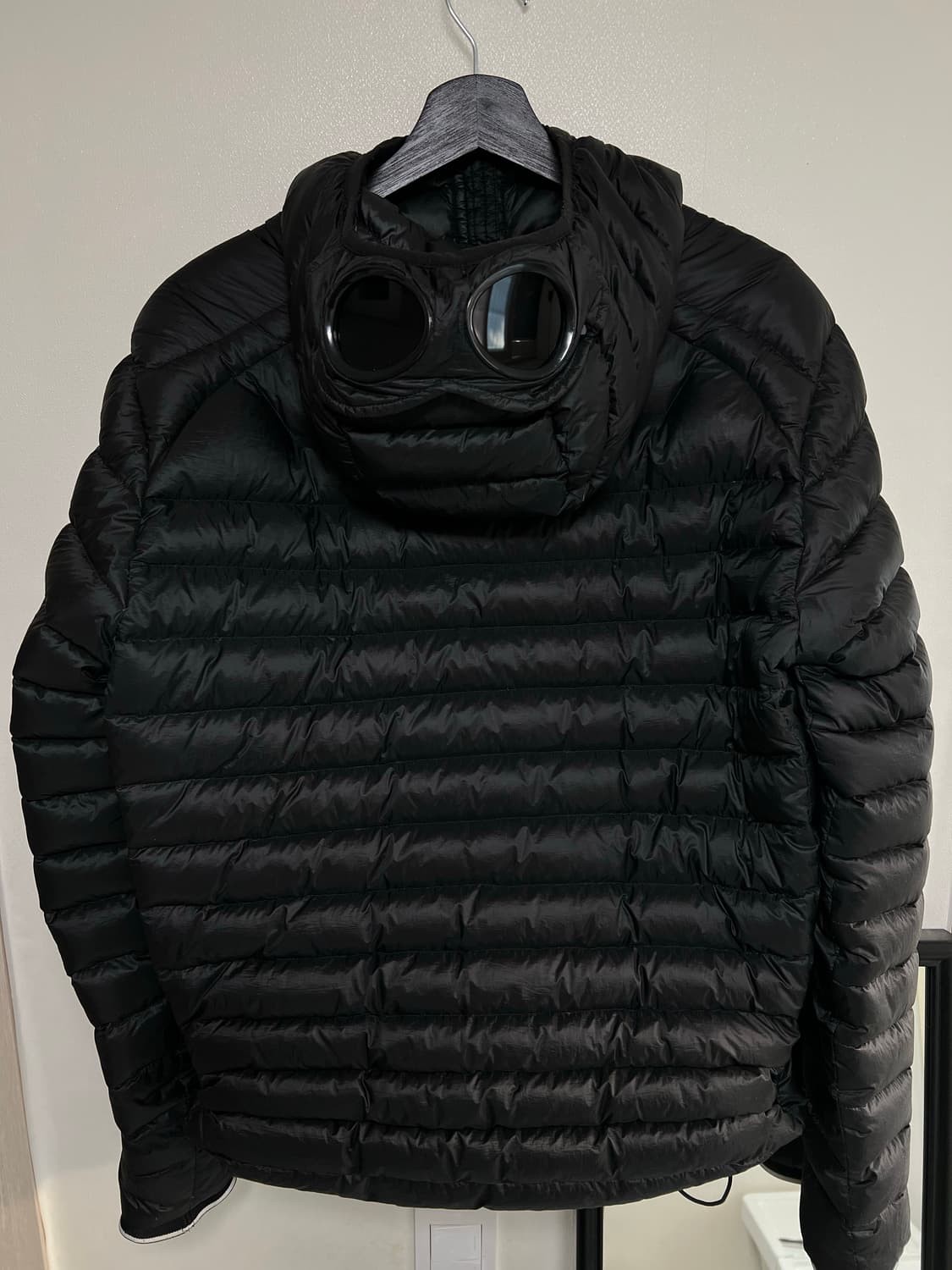 Cp컴퍼니 dd쉘 상품이미지2