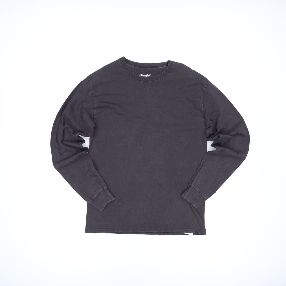 M 챔피온 롱슬립 긴팔티 0327H1 상품이미지1