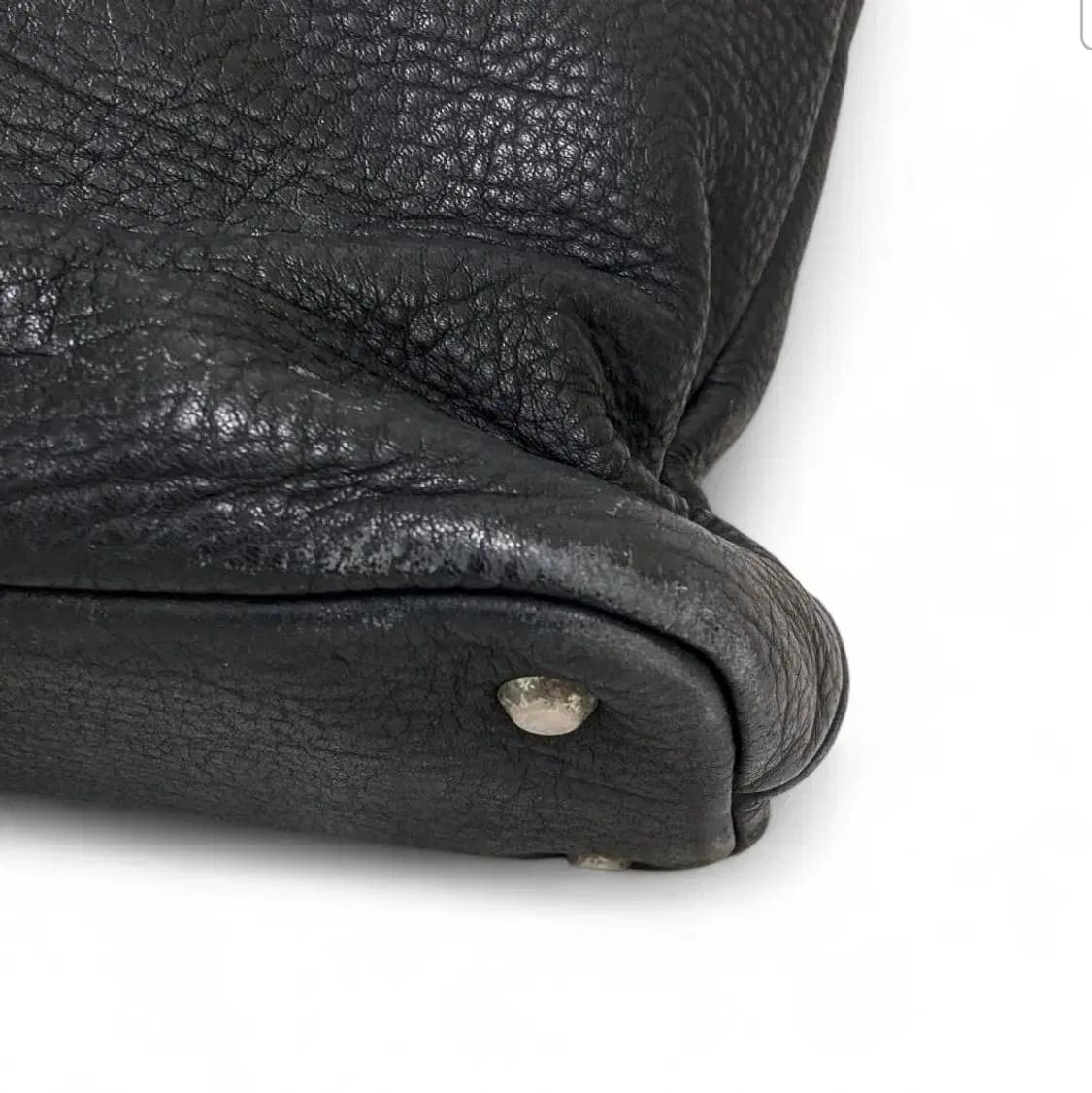 요시다 포터 소가죽 비즈니스 백 상품이미지7