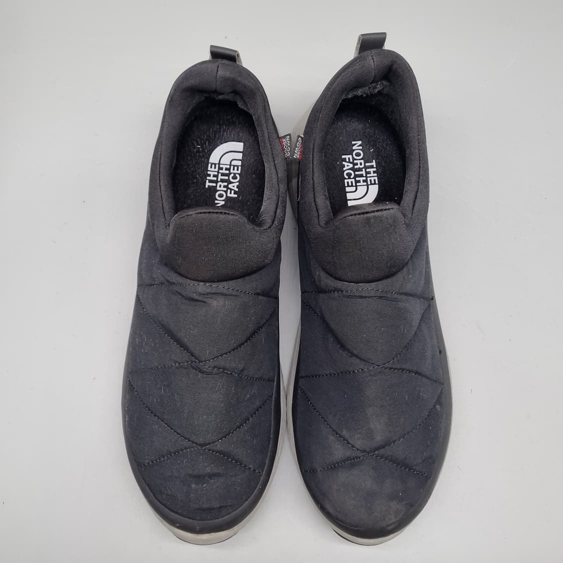 노스페이스 남성패딩방한화 280 상품이미지2