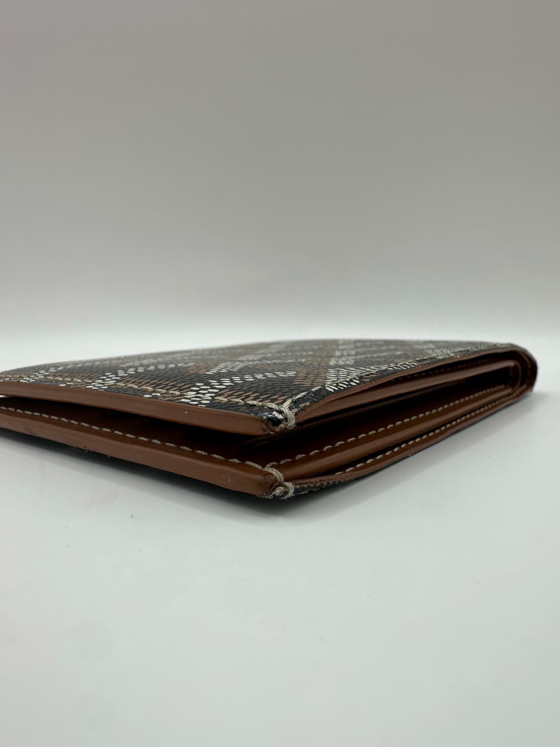 [상태S급]고야드 빅투아르 반지갑 상품이미지4